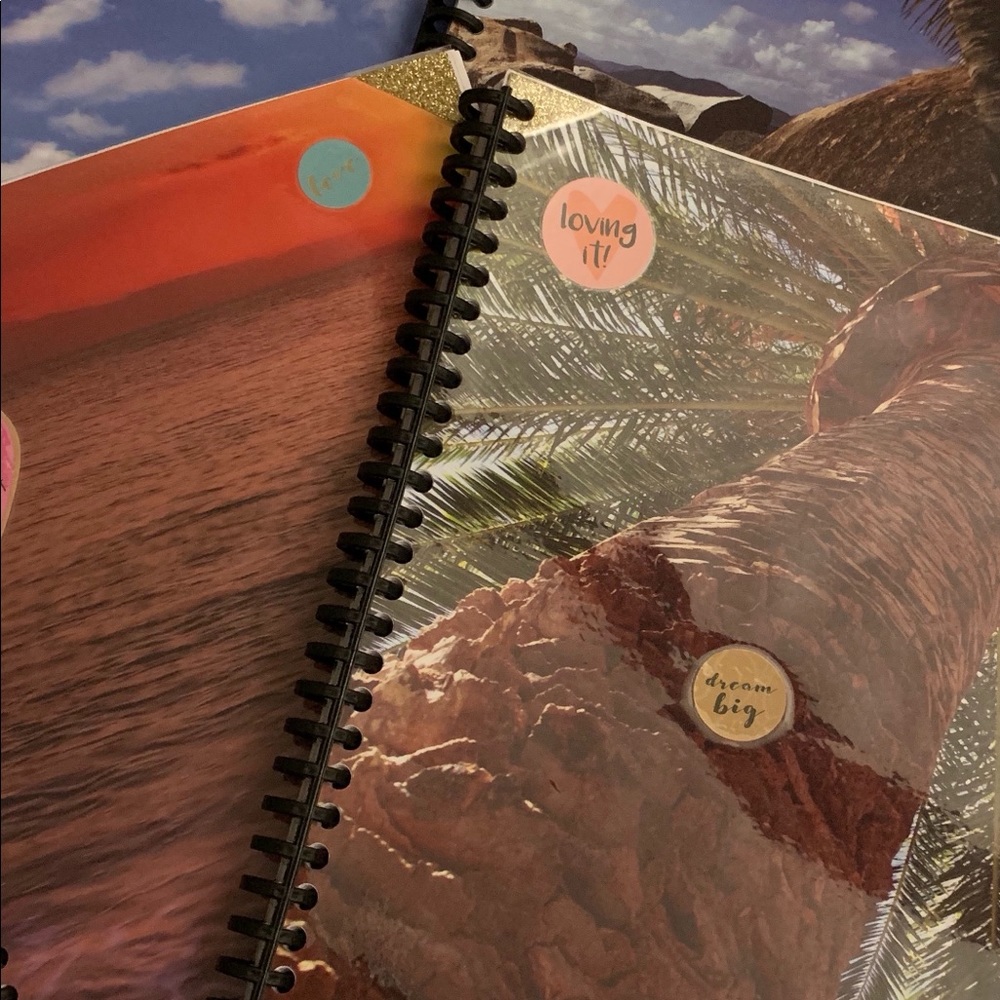 Notebooks